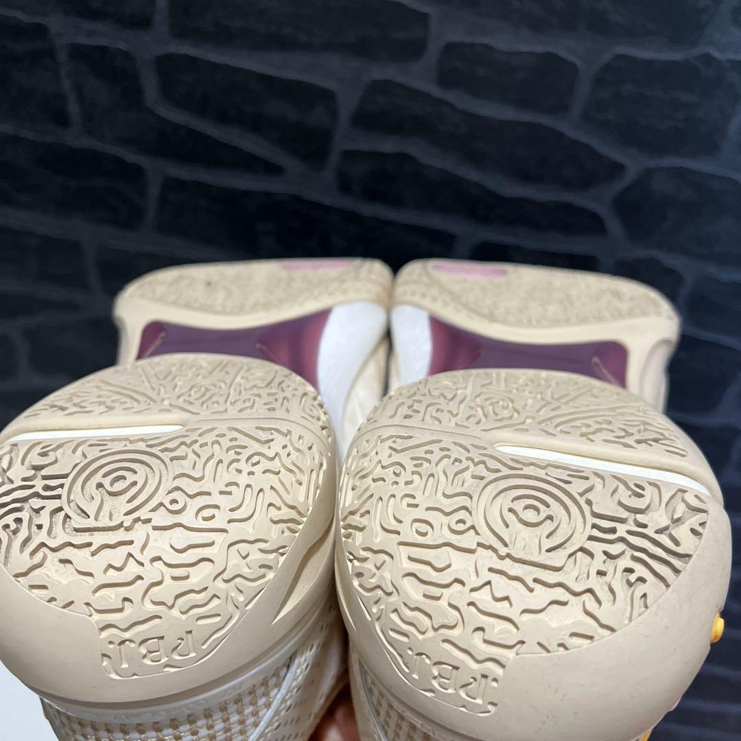 Wade Shadow 6 シャンパーニュ ウェイド シャドー6