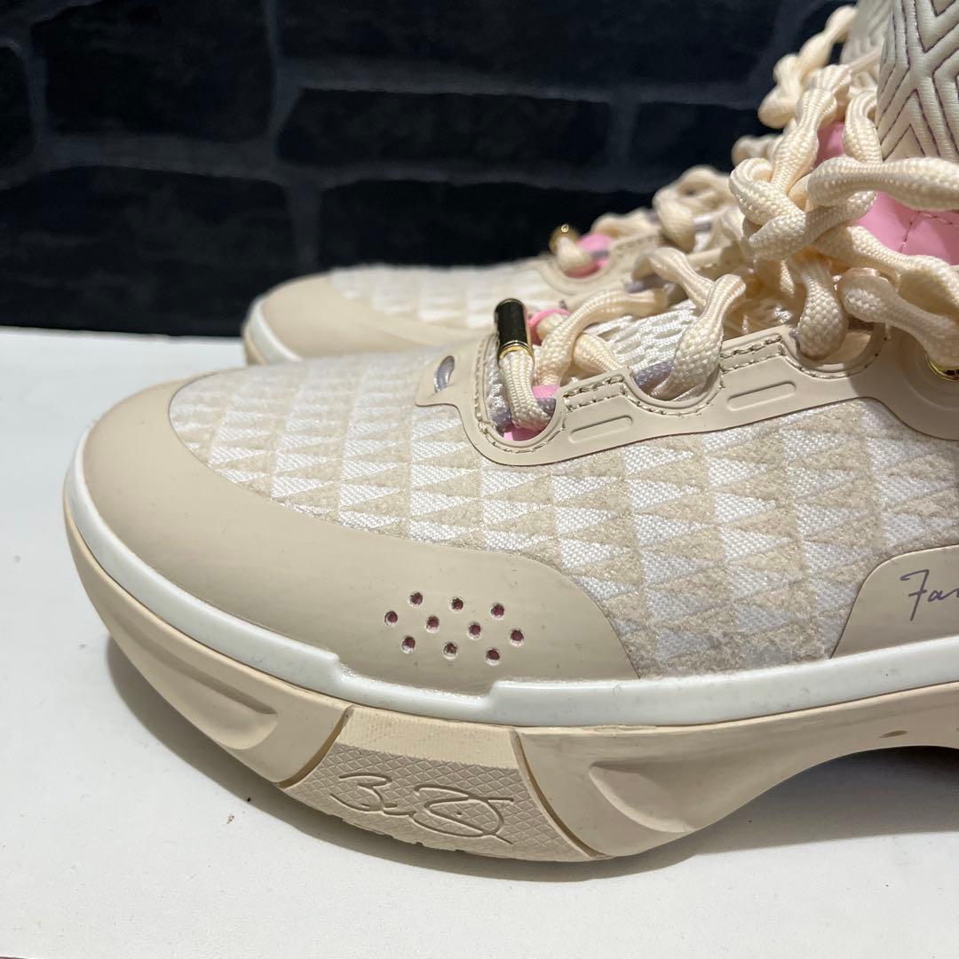 Wade Shadow 6 シャンパーニュ ウェイド シャドー6