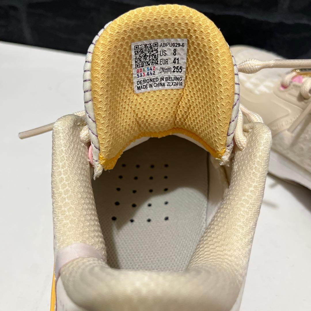 Wade Shadow 6 シャンパーニュ ウェイド シャドー6