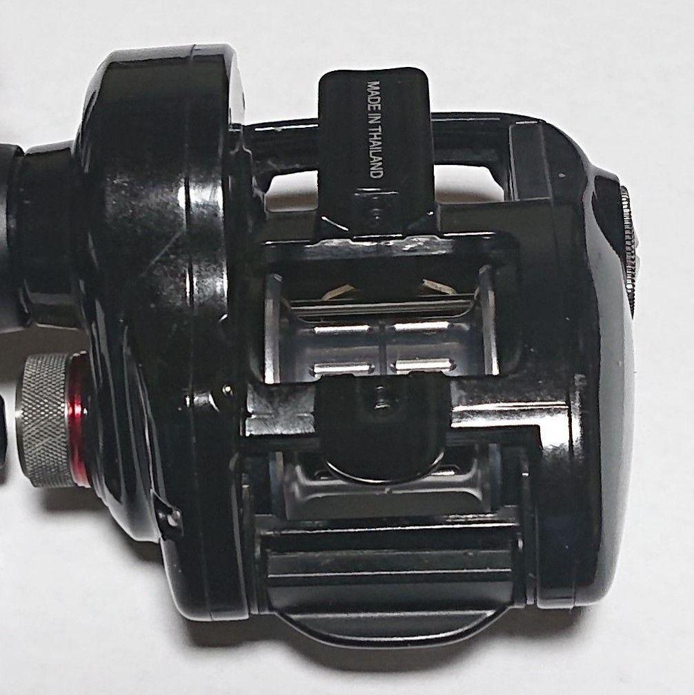 ダイワ TATULA 103SH-TW 7.3（右ハンドル）