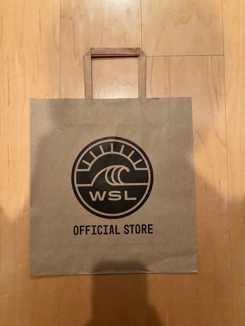 激レア 五十嵐カノア アメリカ国籍 WSL