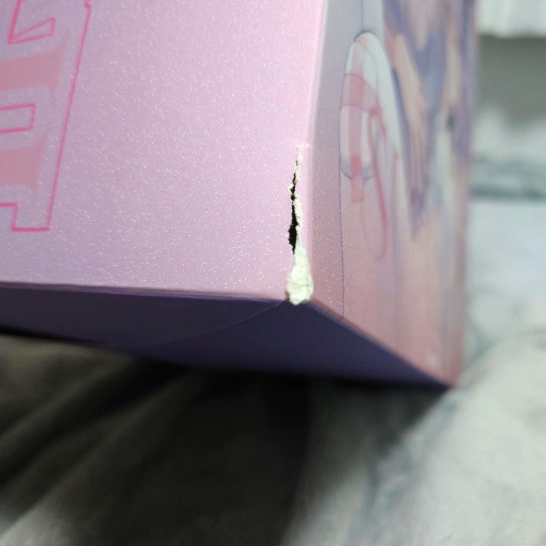 イヴ SUGER HIGH rurudo 1/6 フィギュア Lim Land