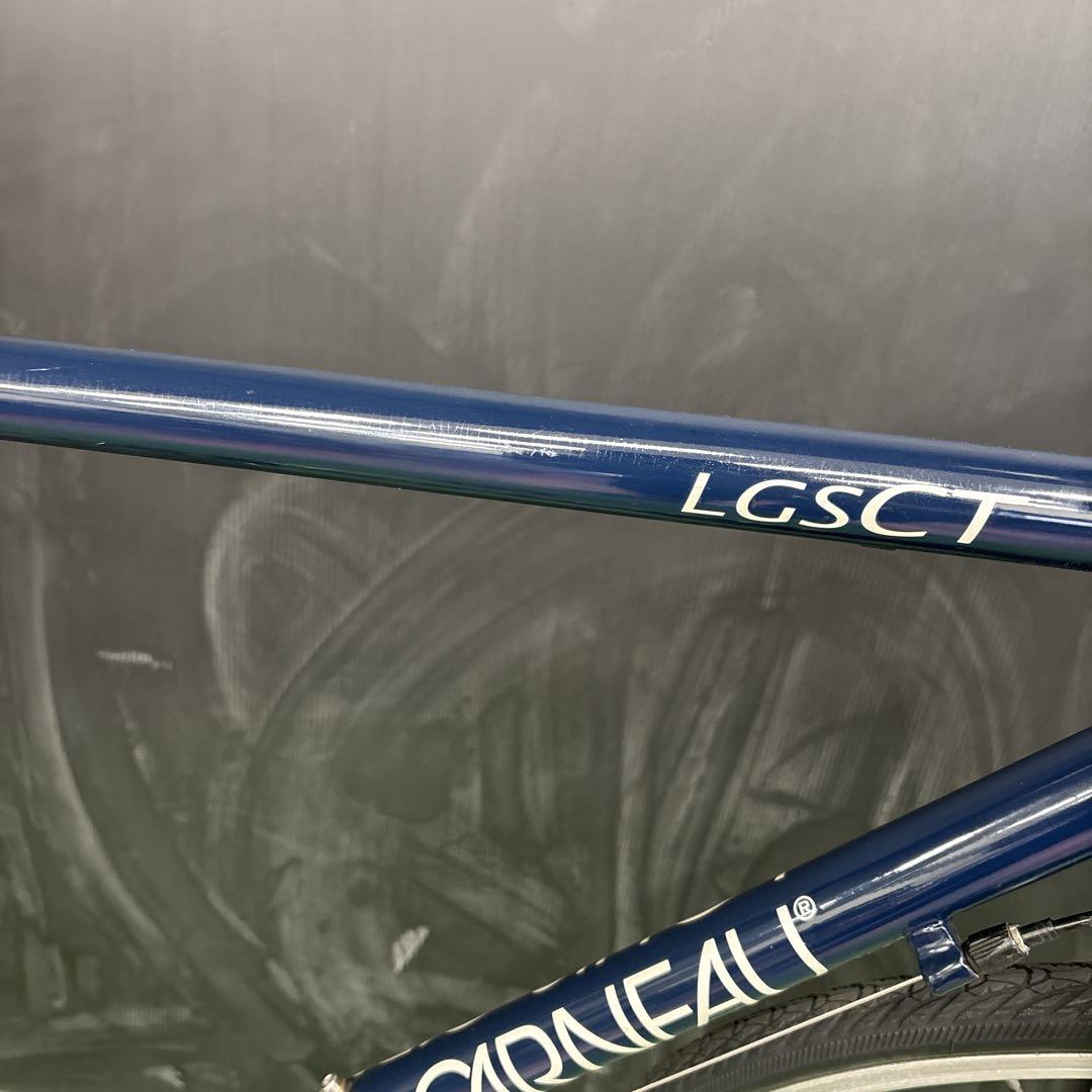 3-piece様　LOUIS GARNEAU LGS CT ネイビー