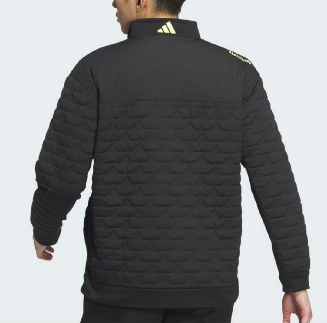 ✨新品未使用✨アディダス adidas メンズ ゴルフ ウエア アウター