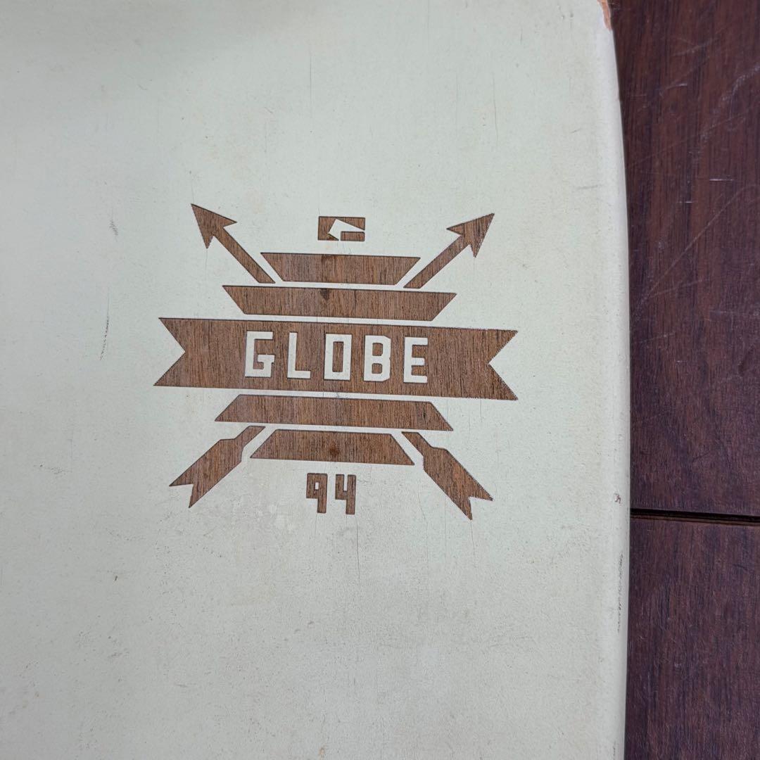 FCK7 GLOBE Blazer 26 クルーザー スケボー 7.25インチ