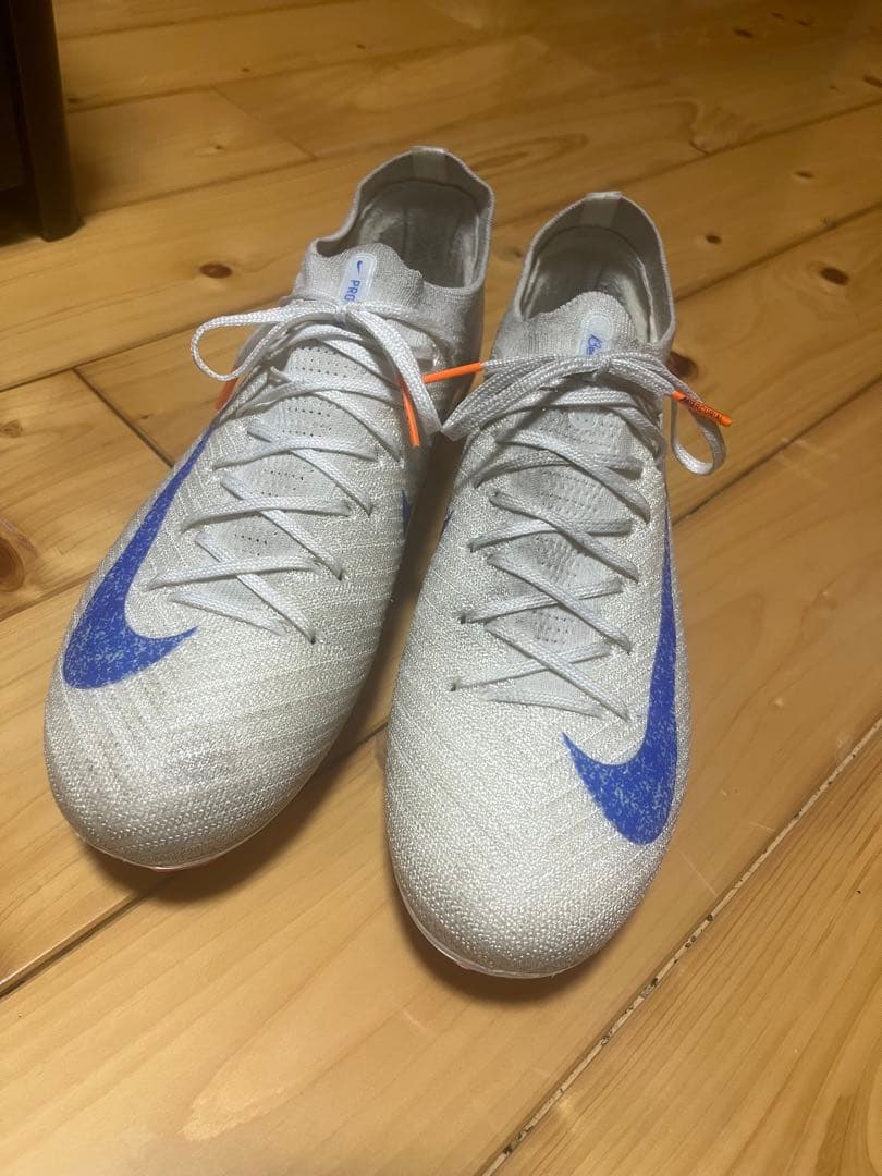 お買い得ナイキマーキュリアルスーパーフライ10 ヴェイパー16サッカースパイク