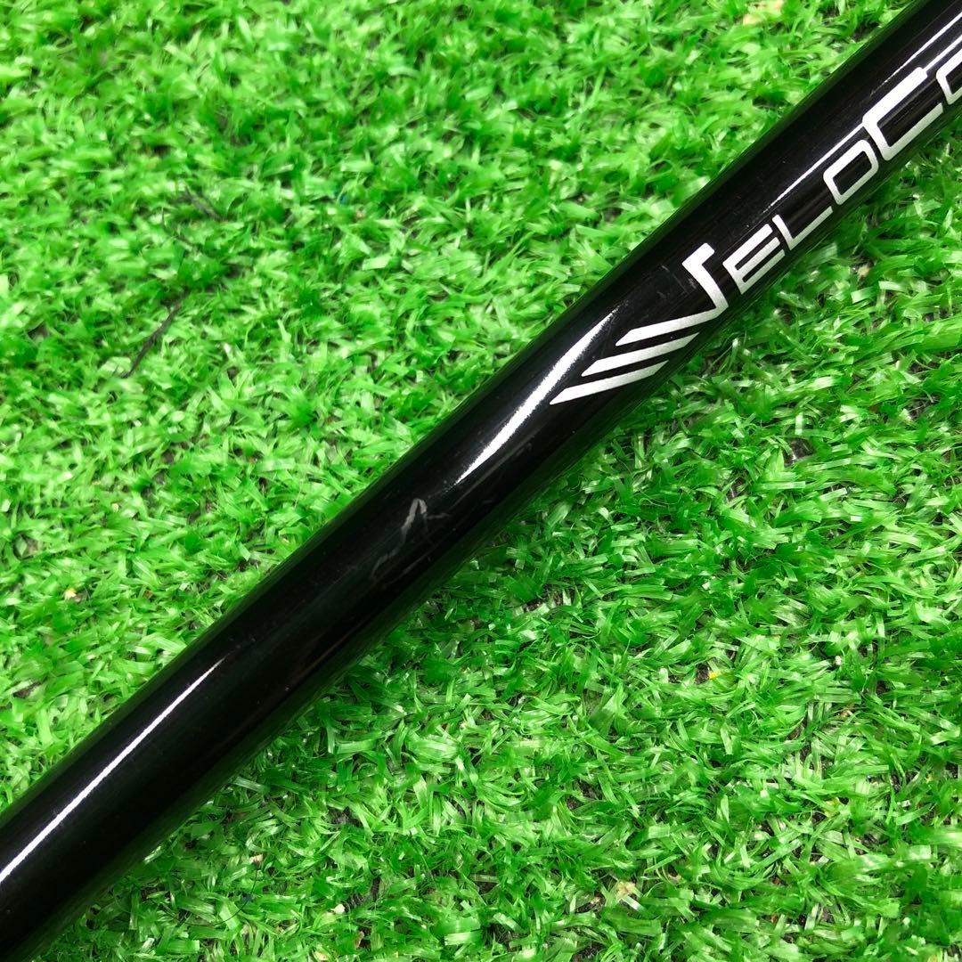 Gsh-937VENTUS シャフト単品 flex6-X サンプル品 スリーブ付