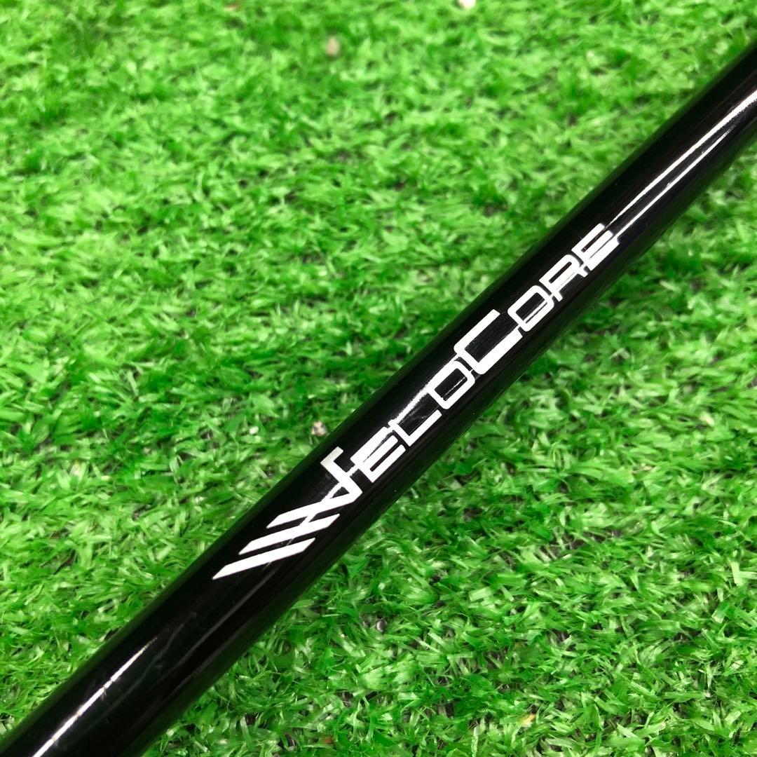 Gsh-937VENTUS シャフト単品 flex6-X サンプル品 スリーブ付