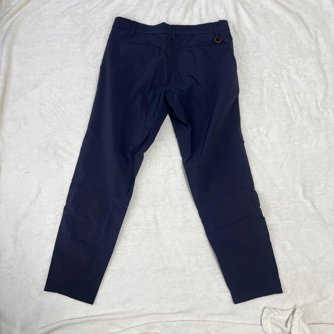 HERG1メンズパンツ XL ゴルフ