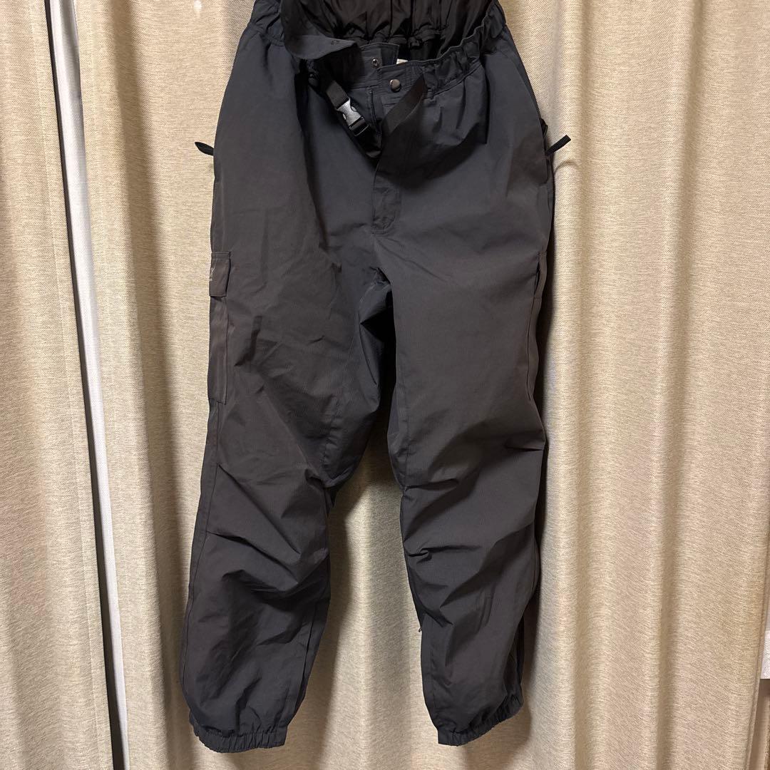 OUTLAX アウトラックス スノーボードウェアセット（上XXL 下XL)