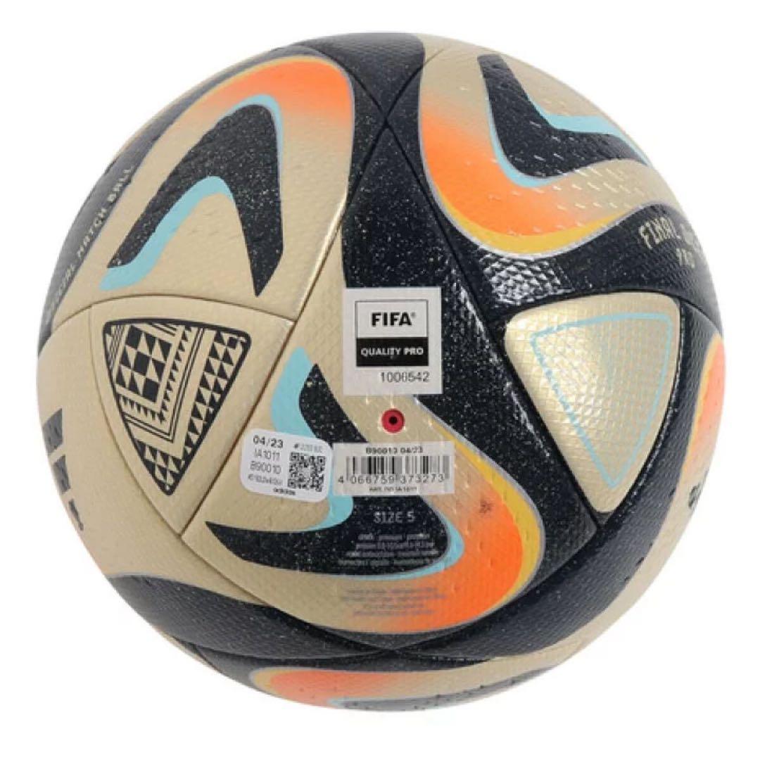 アディダス 5号 ファイナル オーシャンズ プロ アディダス サッカー ボール
