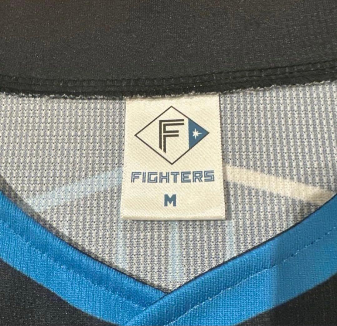 ファイターズ　伊藤大海　エスコンフィールド　ユニフォーム　ユニフォーム　ジャパン