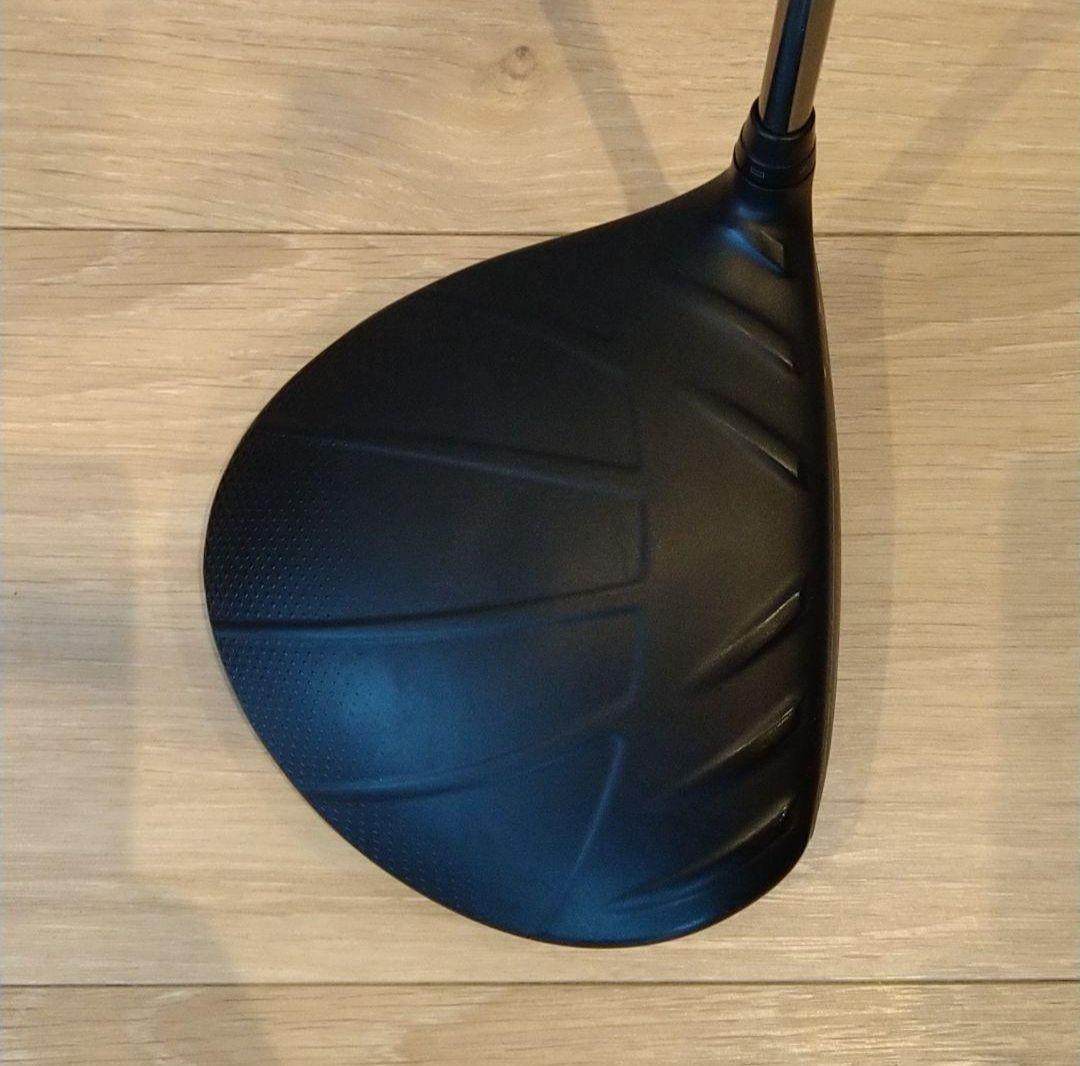 PING G400 MAX ドライバー 9度 ALTA J CB S