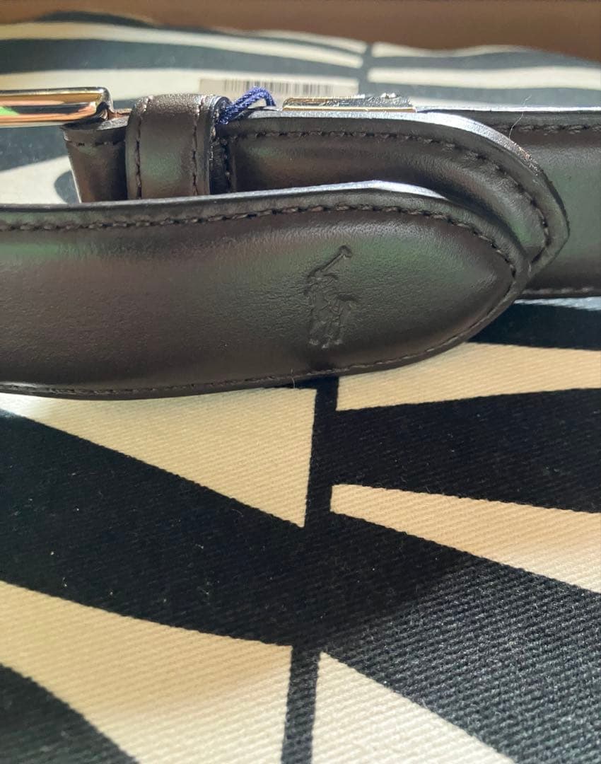 POLO Ralph Lauren ラルフローレン ベルト
