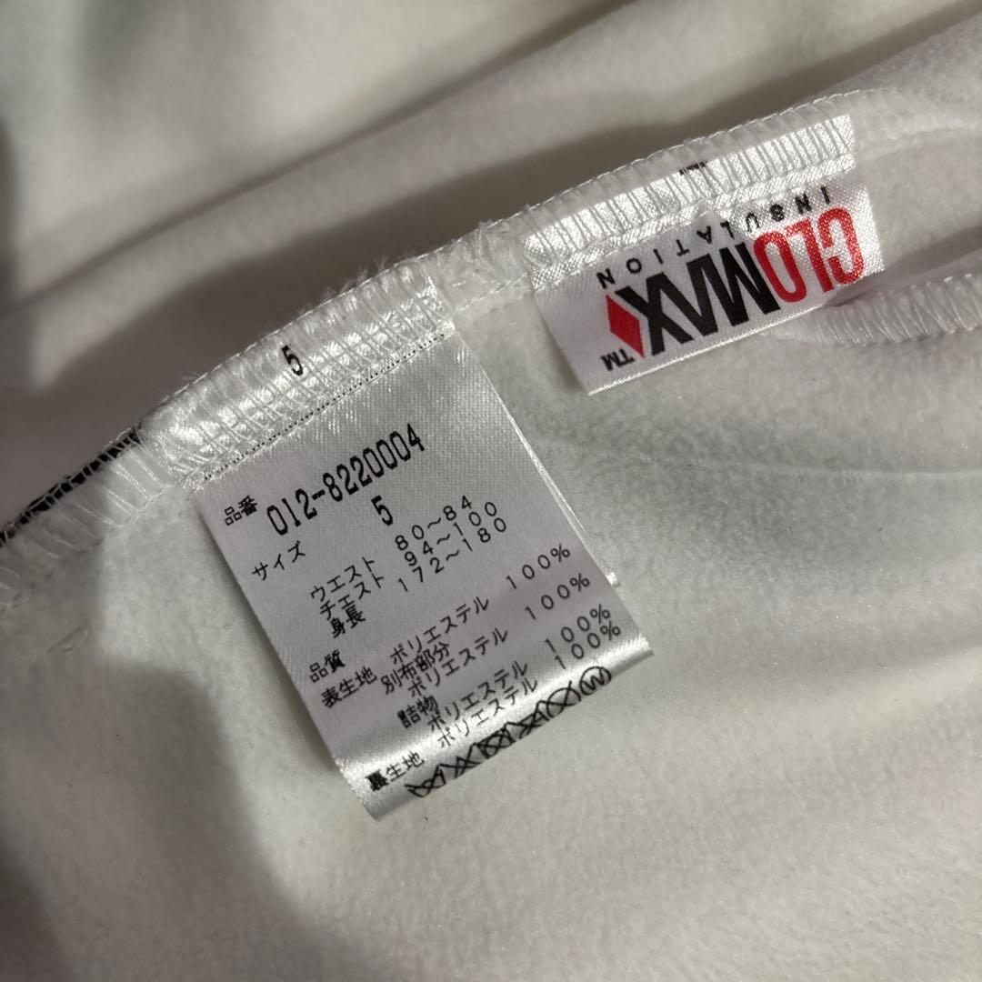 お値下げしました！『美品』New Balance ウェア ・サンバイザー