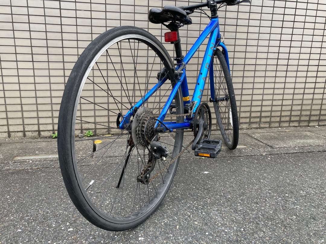 マリン コルトマデラ MARIN CORTE MADERA XS (335mm)
