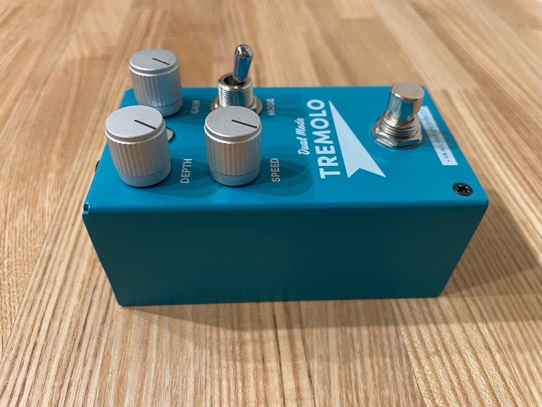 SUPRO TREMOLO トレモロ 現行品