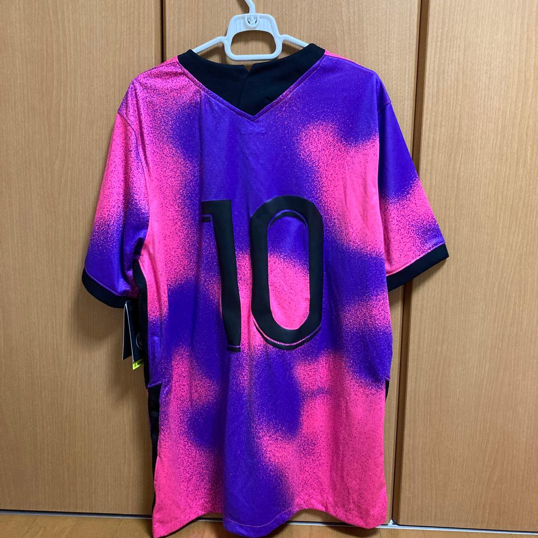サッカー　パリサンジェルマン　ユニフォーム　ジョーダン