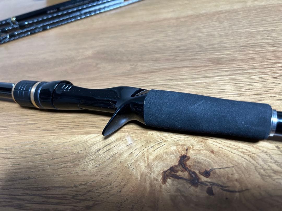 SHIMANO フリーゲームXT B76M