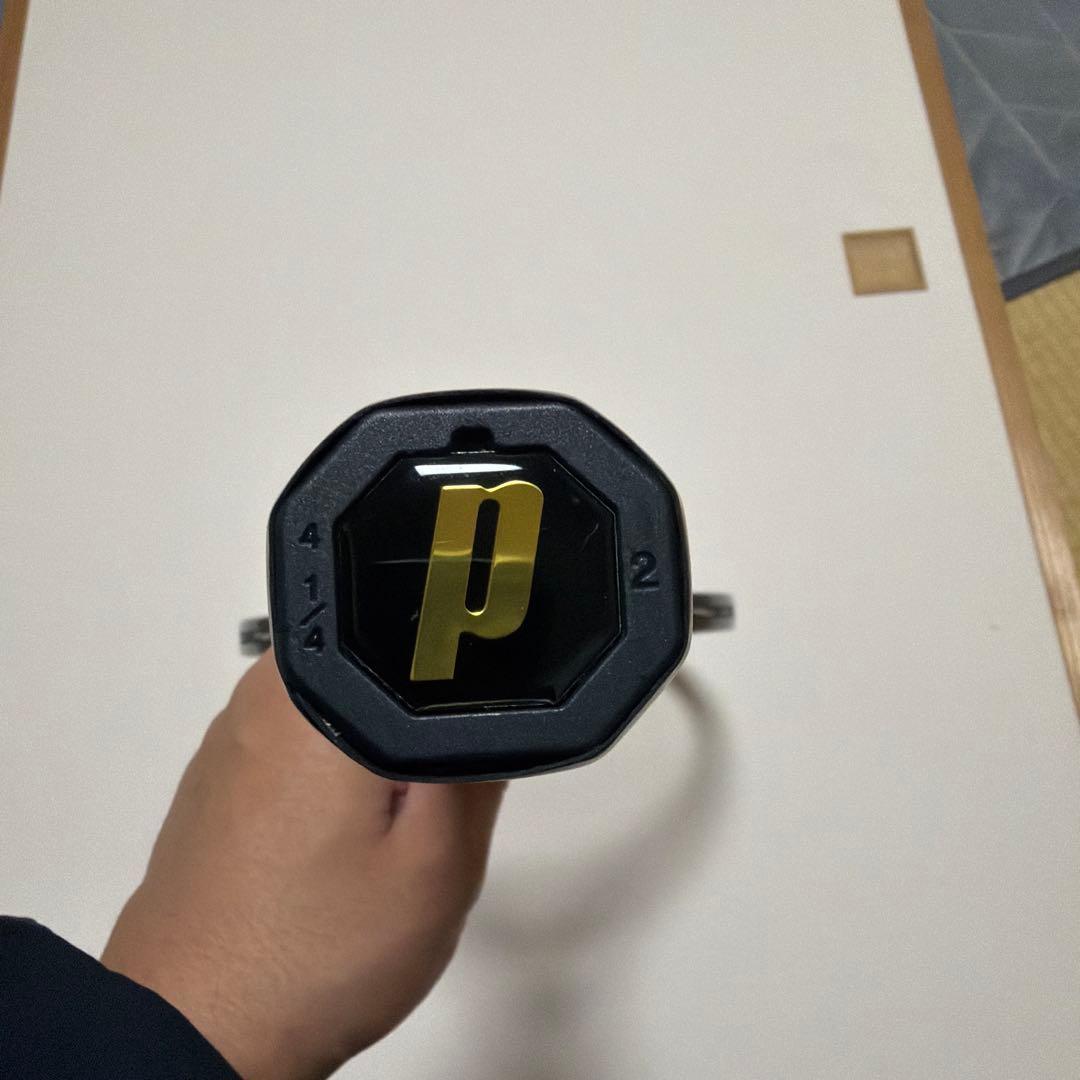 グラファイト107