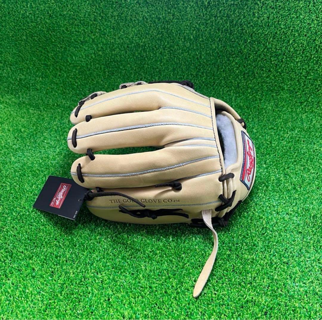 Rawlings ローリングス 軟式グローブ 右投げ 内野手用 230