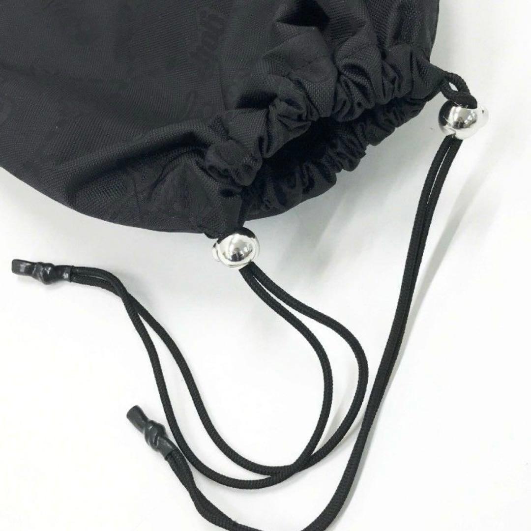 非売品・新品　MARK & LONA シューズケース
