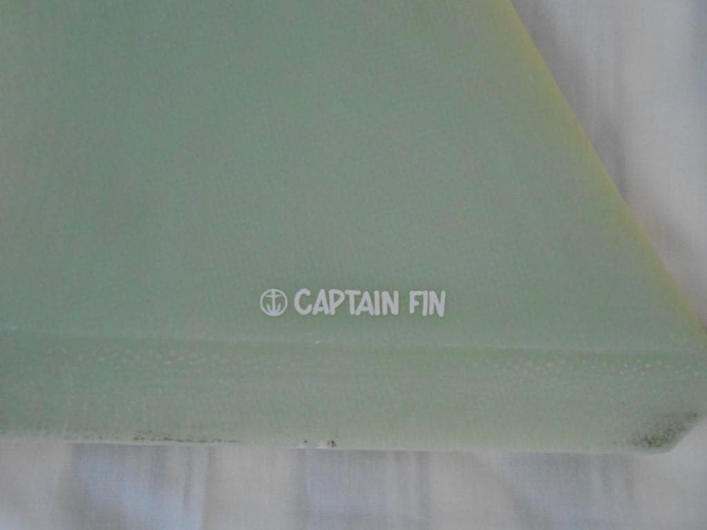 CAPTAIN FIN TWフィン