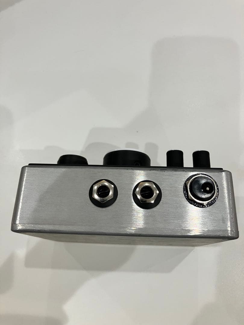 ギター Ovaltone TM4086+
