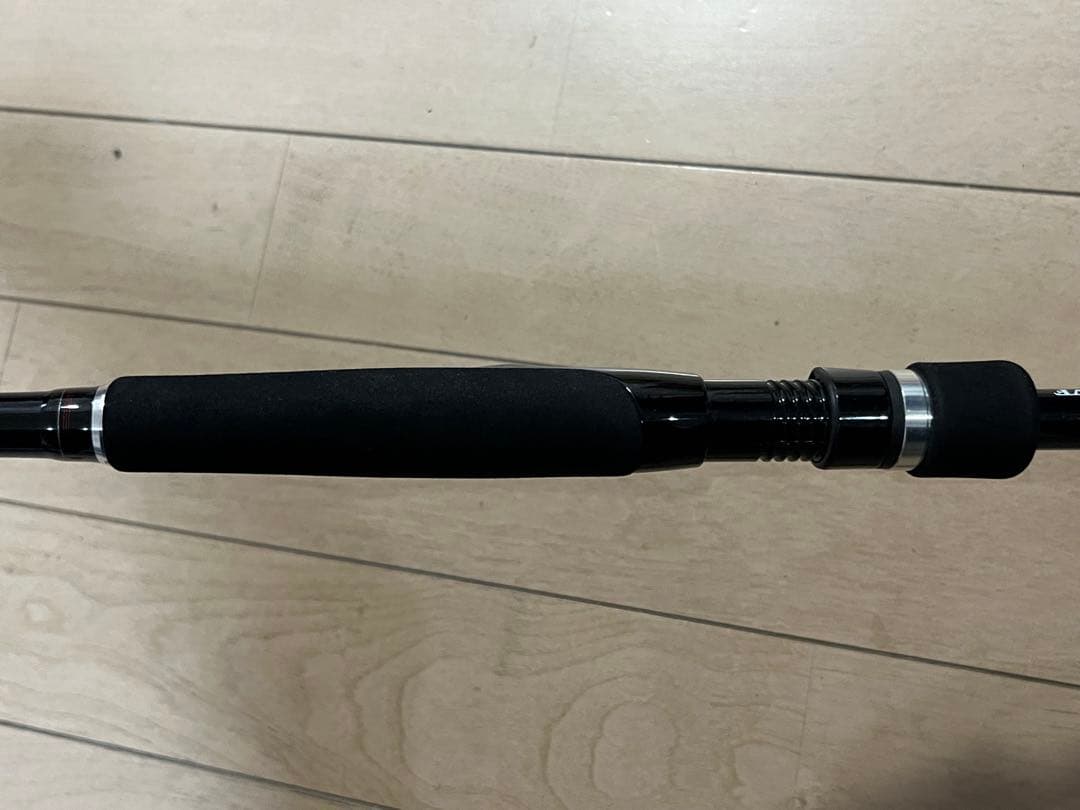 ダイワDAIWA シーバスロッド LAZY 96M