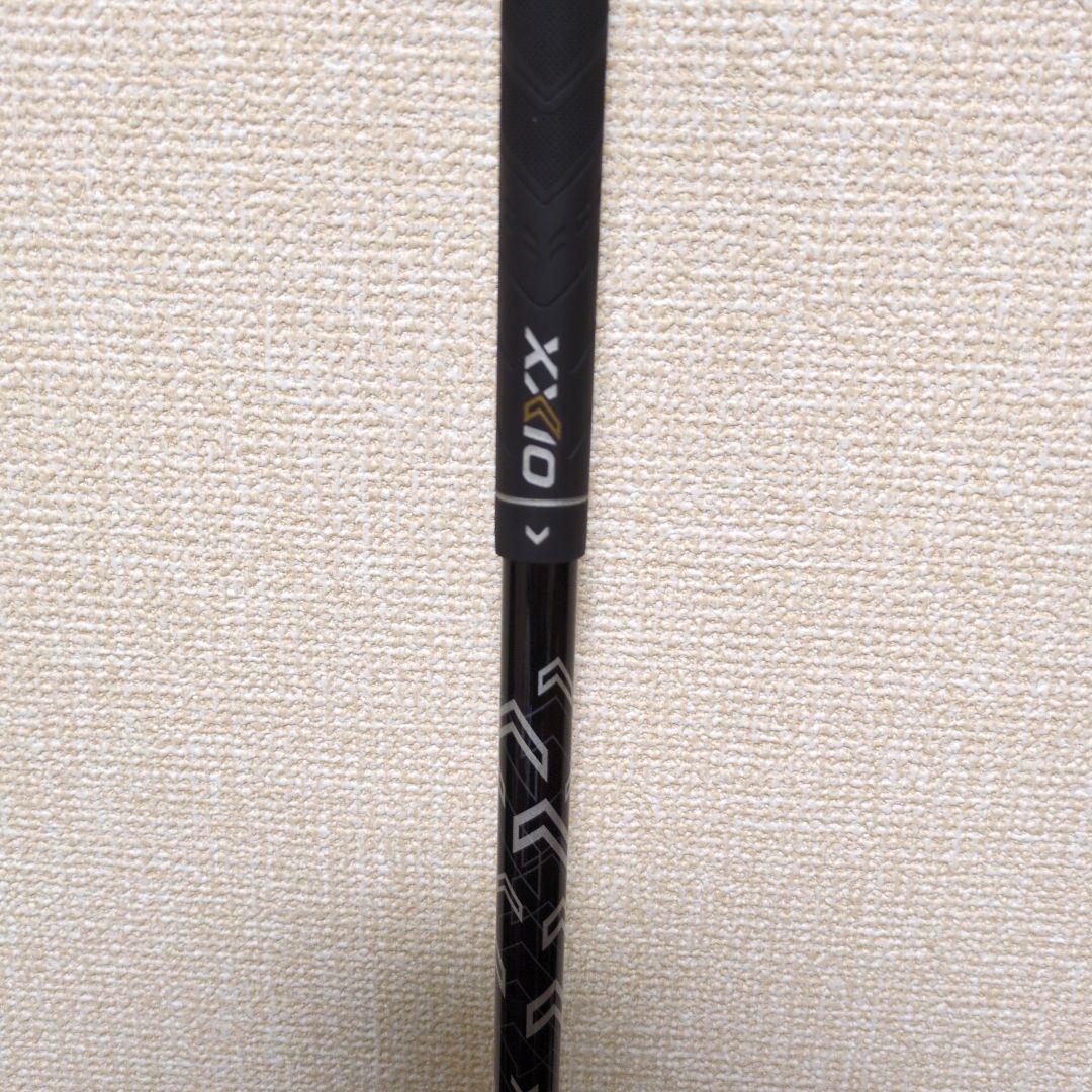 XXIO h5 ユーティリティクラブレフティ