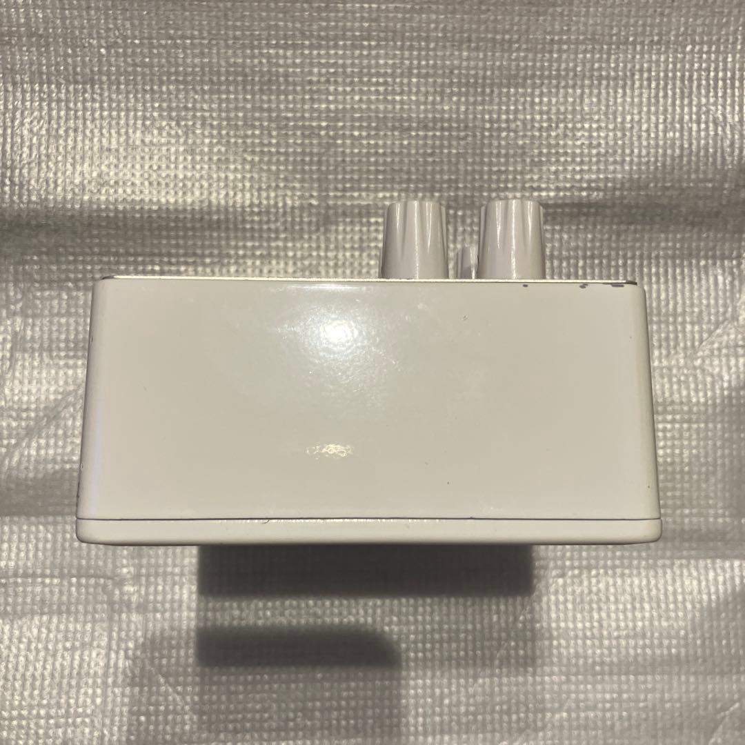 ギター Limetone Audio : Focus