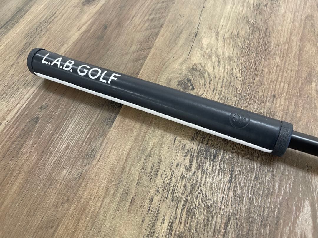 【美品】L.A.B.GOLF／ラブゴルフ MEZZ.1 35インチ