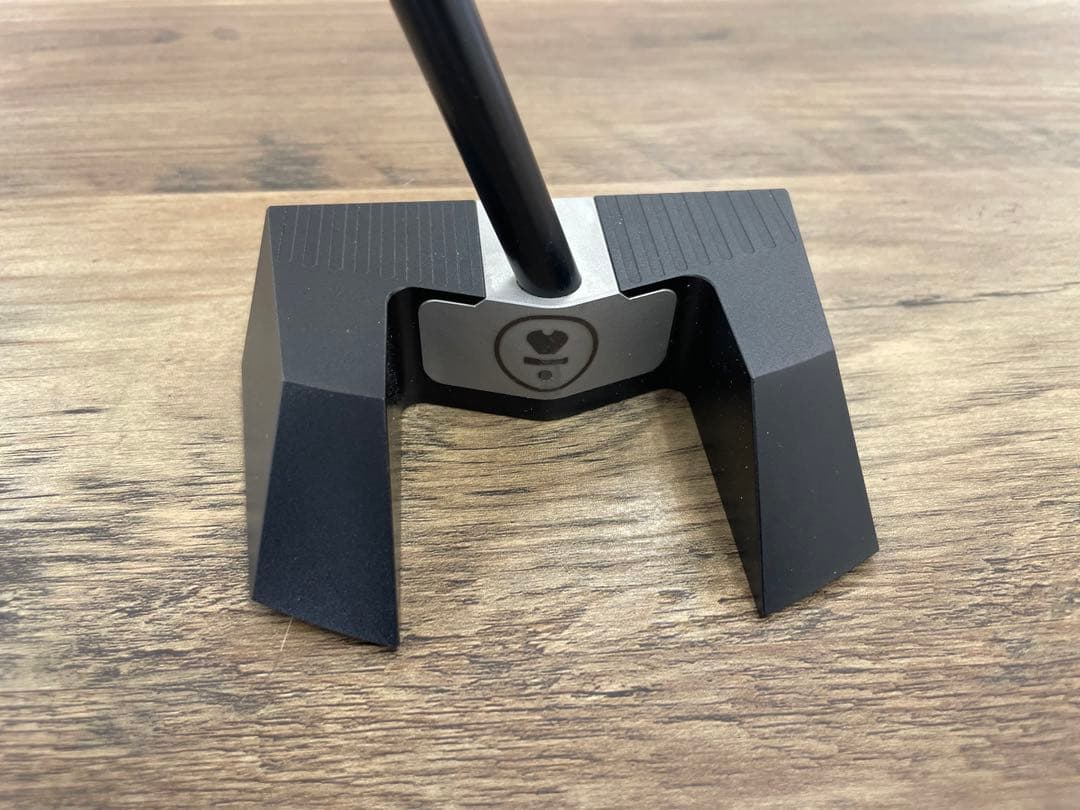 【美品】L.A.B.GOLF／ラブゴルフ MEZZ.1 35インチ