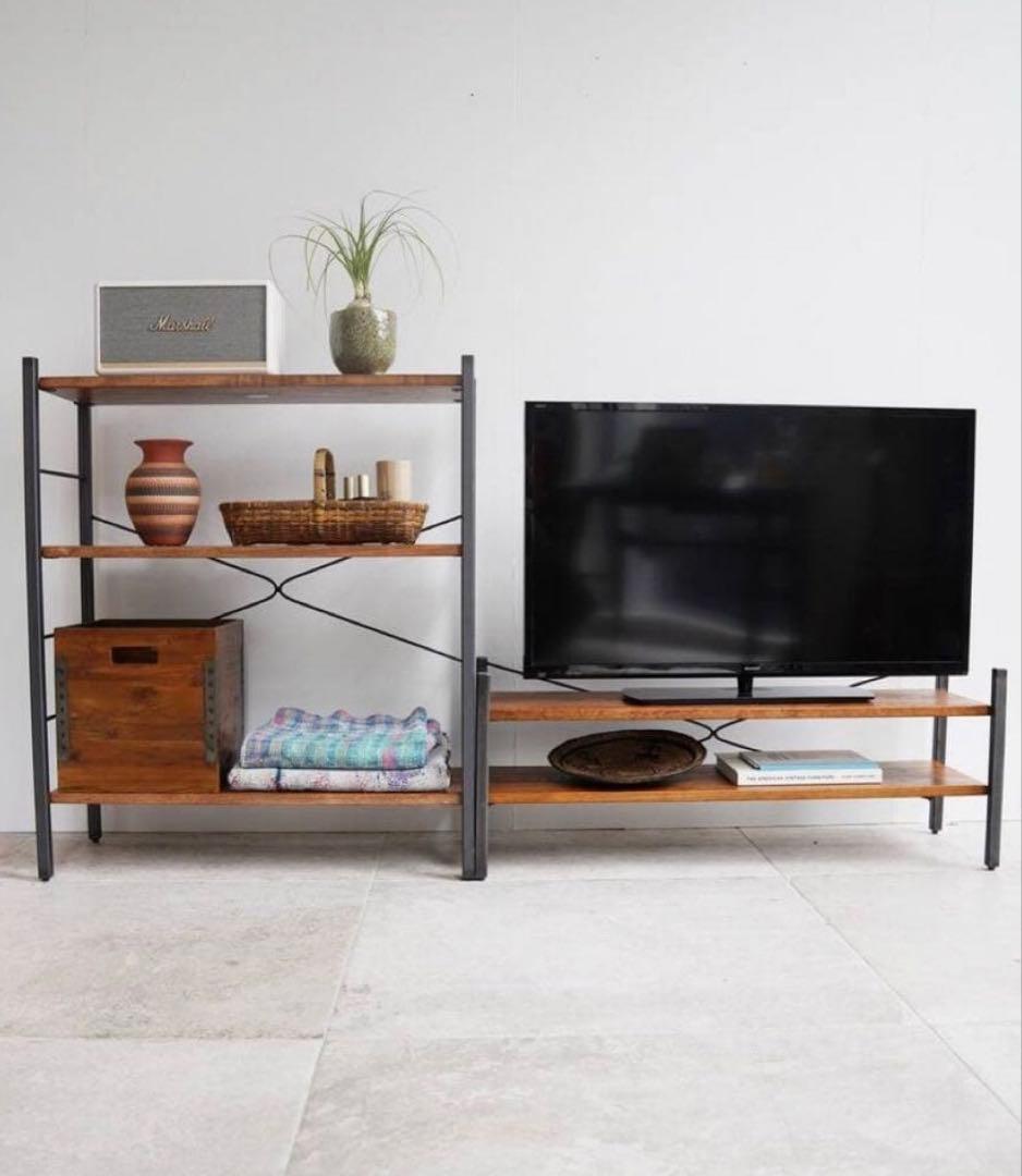 【ACME FUNITURE】GRANDVIEW TV BOARD