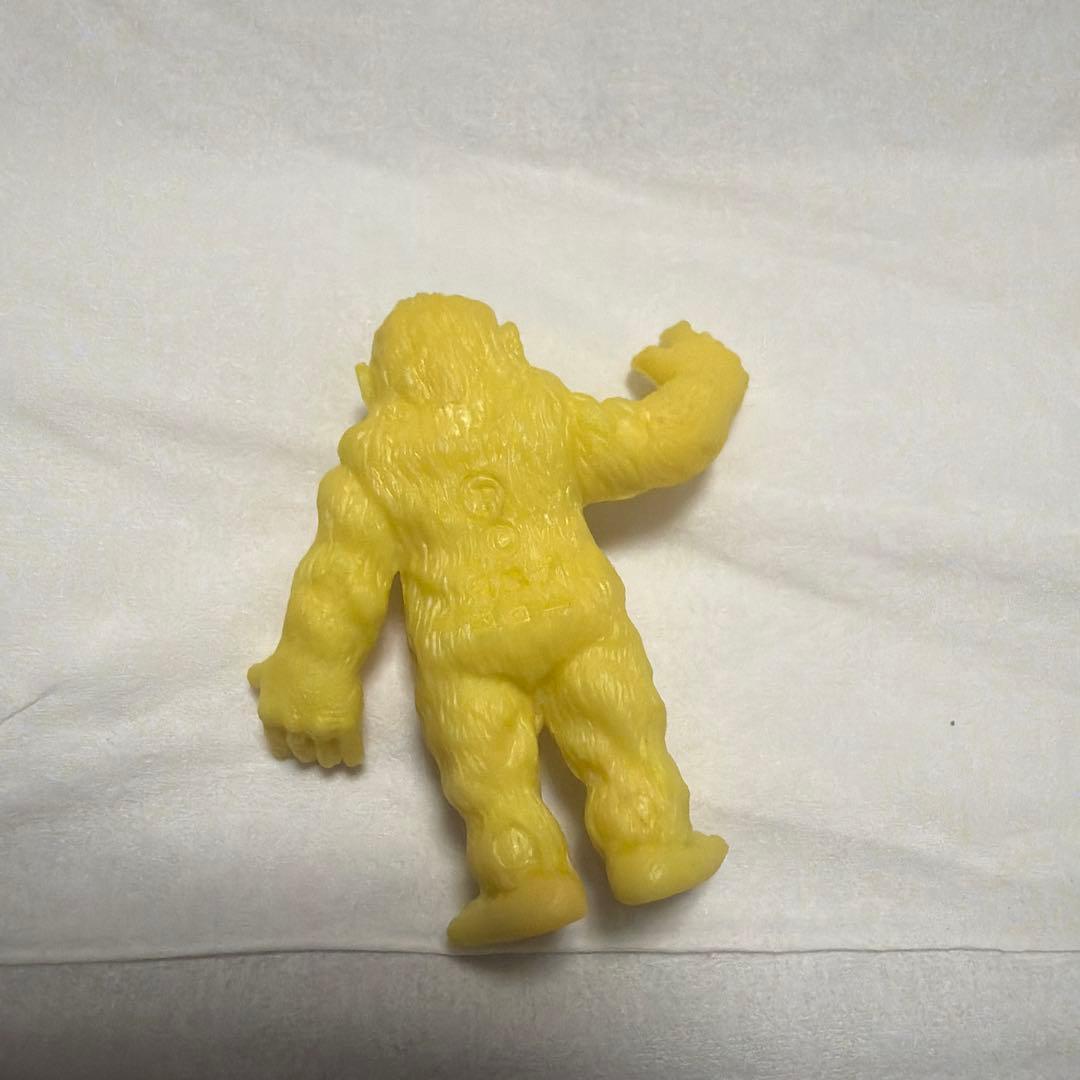 ポピー怪獣消しゴム ゴロー