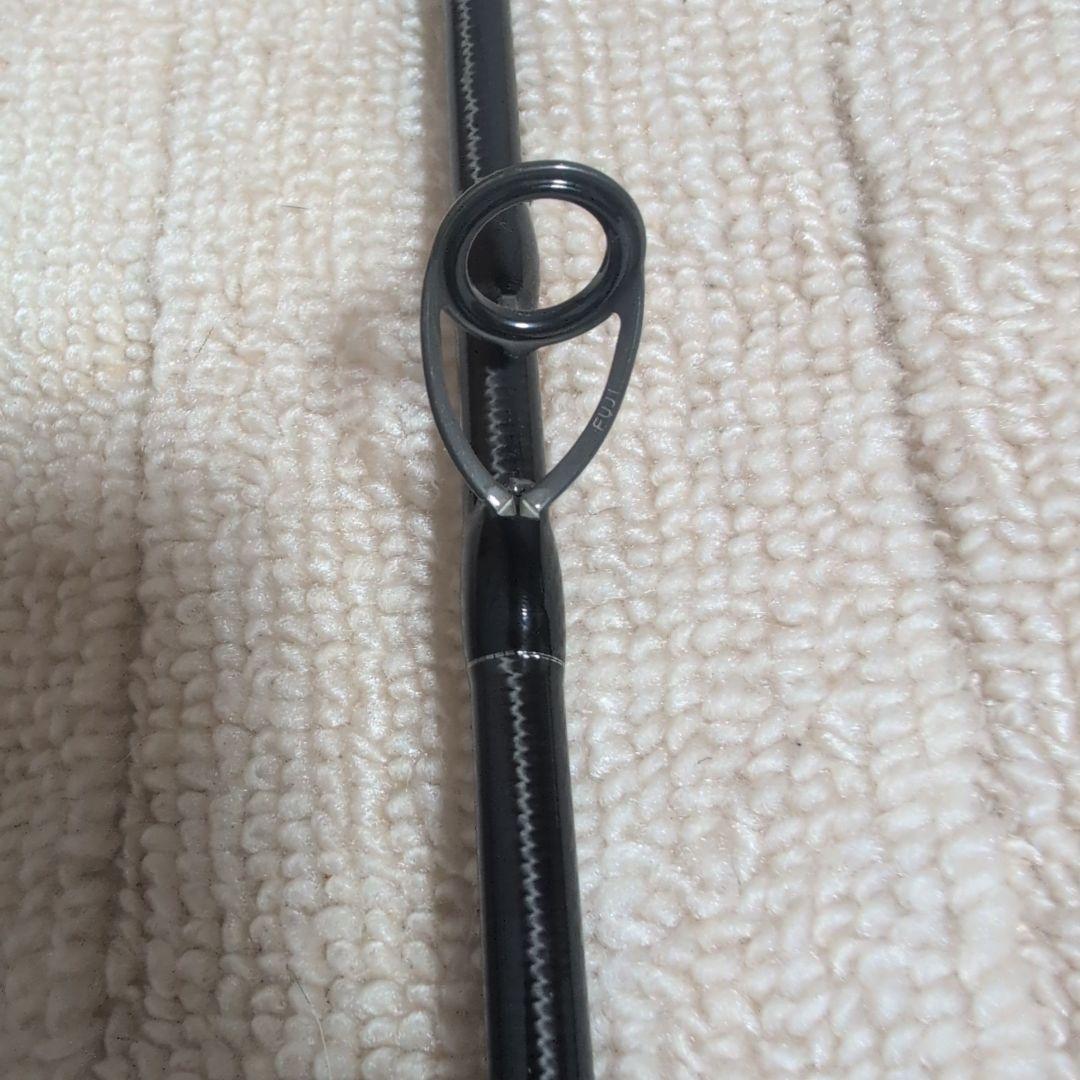 【期間限定値下げ】【ジャッカル】BRS S100MH-SJ