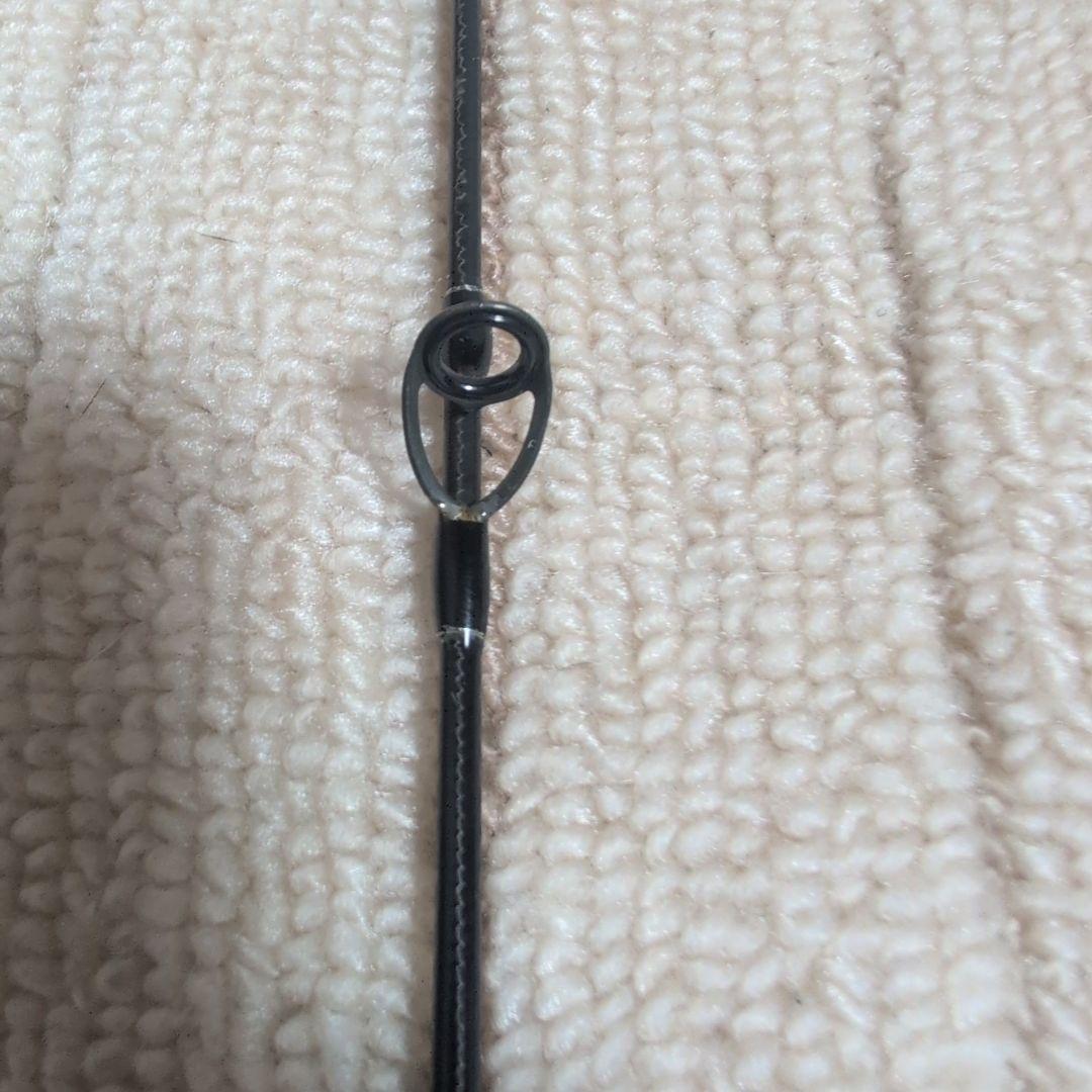 【期間限定値下げ】【ジャッカル】BRS S100MH-SJ