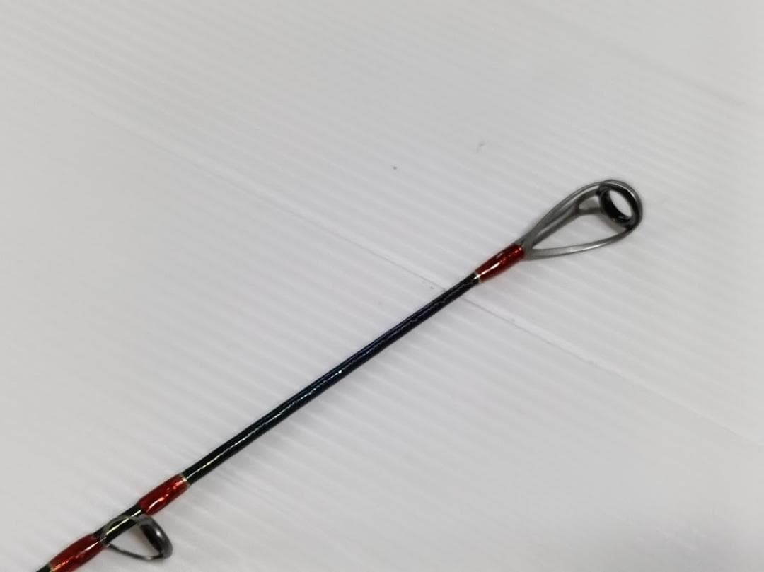 【美品】シマノ　ワールドシャウラ　1604SS-2