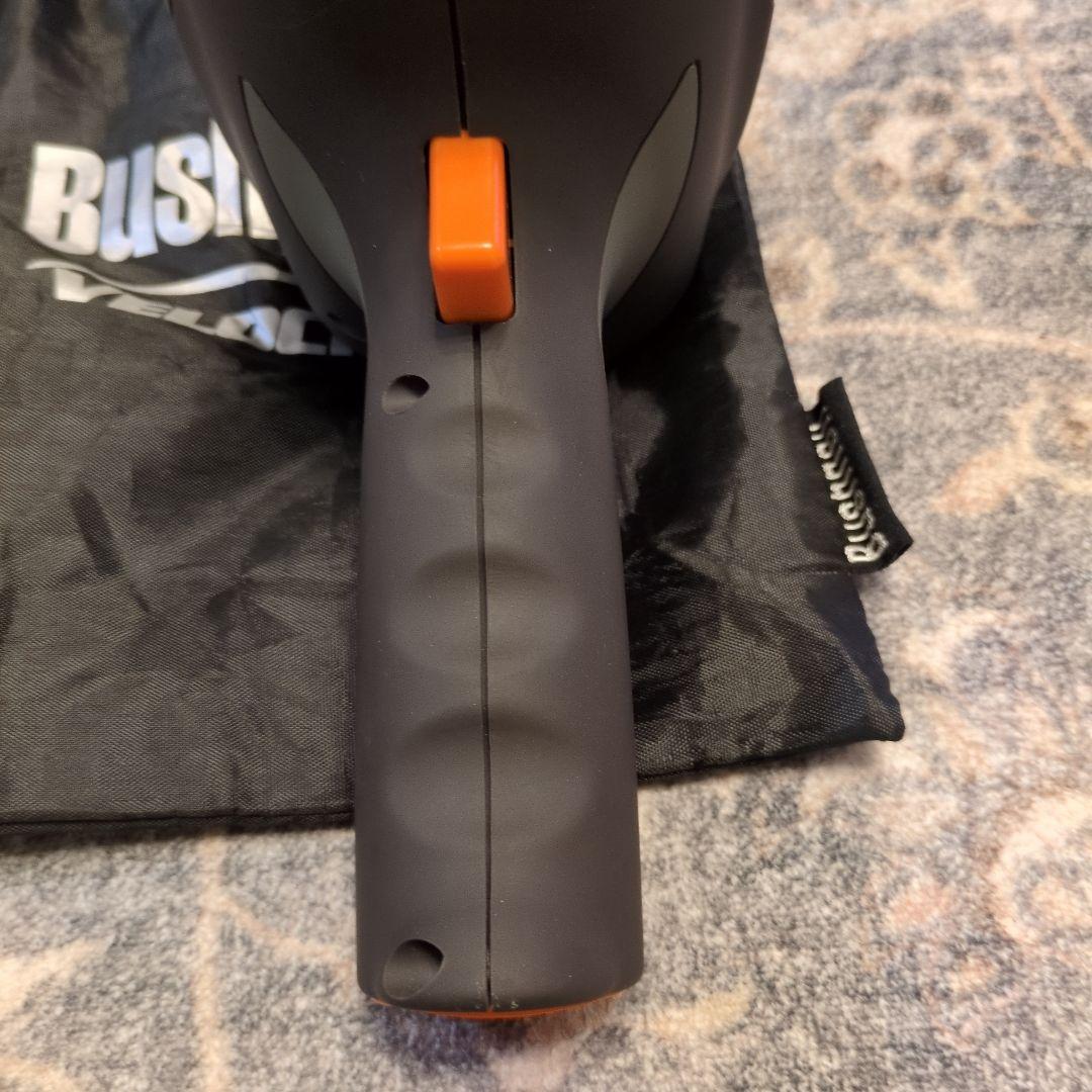 スピードガン◎野球◎Bushnell