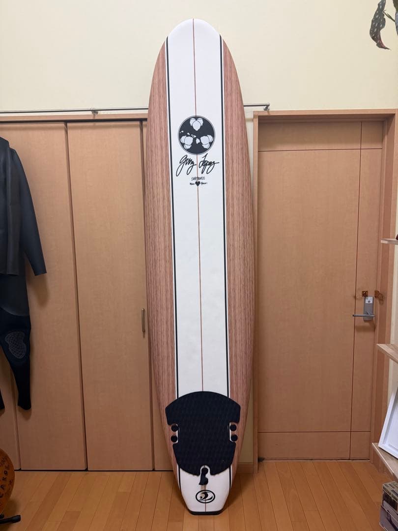 【即購入可】ジェリーロペス 8ft 初心者向け コストコ 海での使用無し