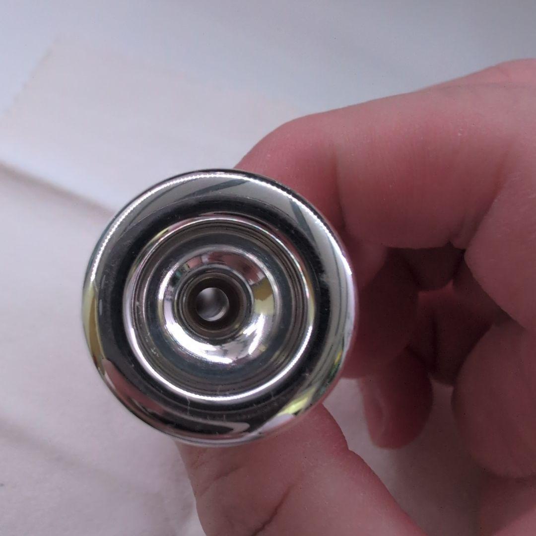 LASKEY 40s トランペットマウスピース