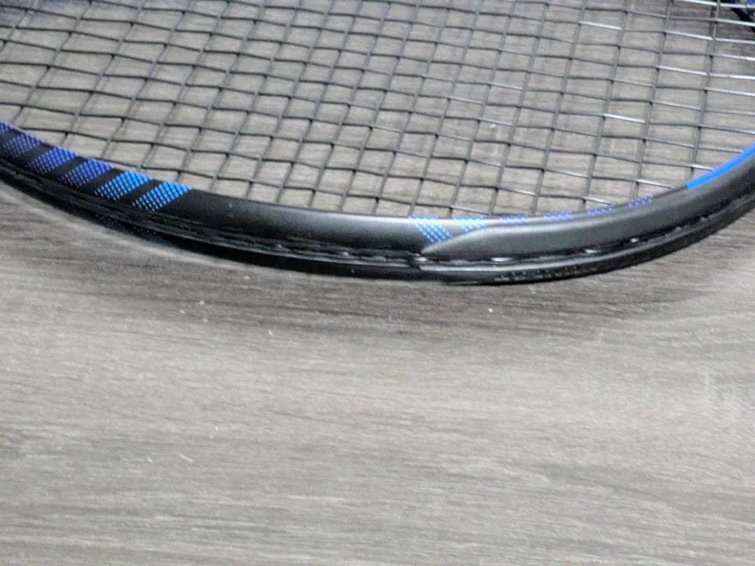 DUNLOP FX500 2023モデル G3 SRIXON 硬式テニスラケット
