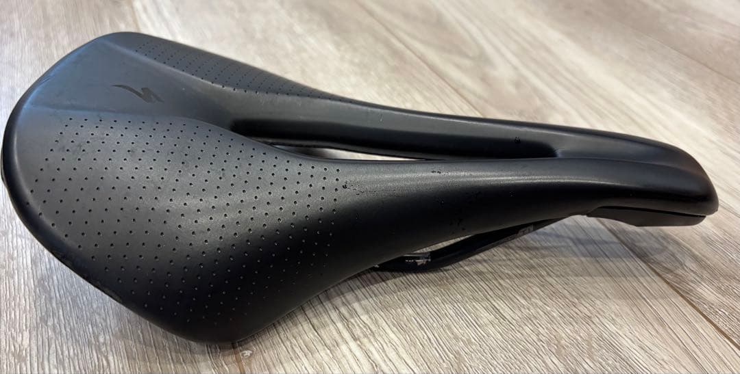 Specialized power arc expert サドル 143mm