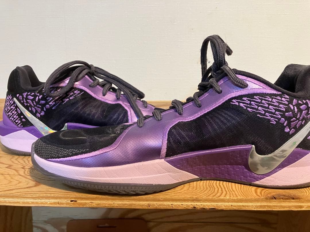 28.0cm NIKE サブリナ2 ファーストカラー　コービー5
