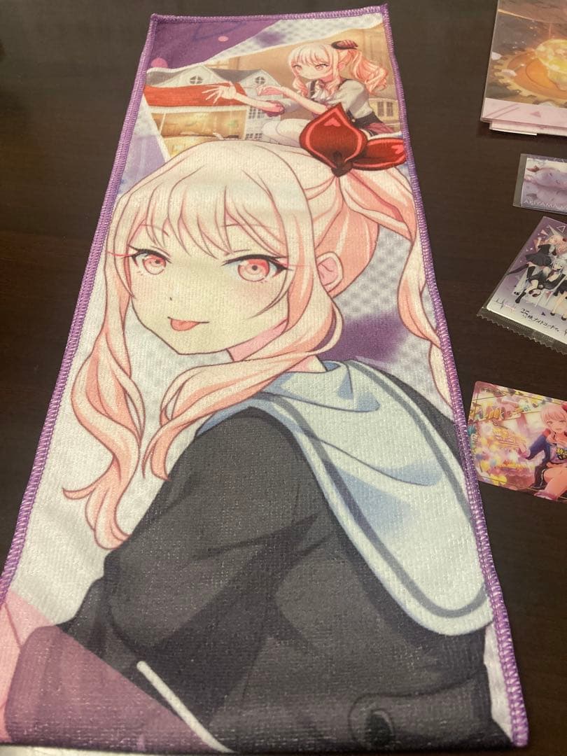 プロジェクトセカイ　暁山瑞希