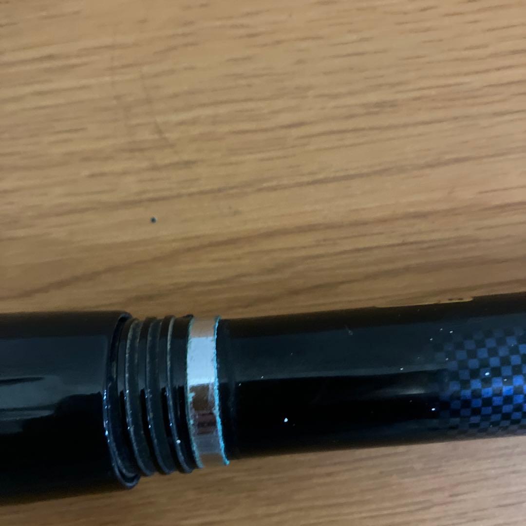 ダイワ　クラブブルーキャビンII−36 海上釣堀