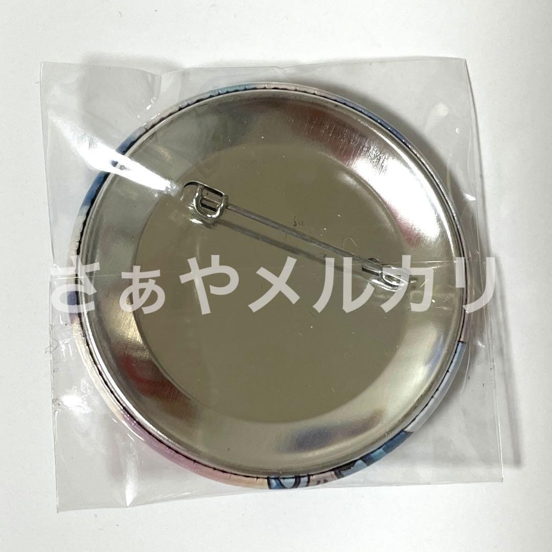 弱虫ペダル　荒北靖友　缶バッジ