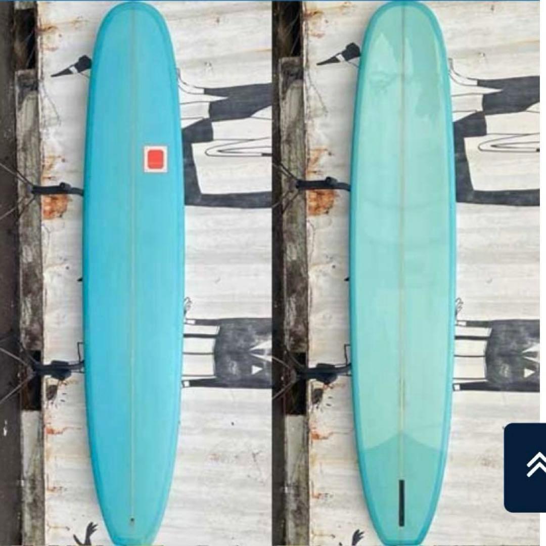 カリフォルニアCanvas Purchase究極のノーズライダー