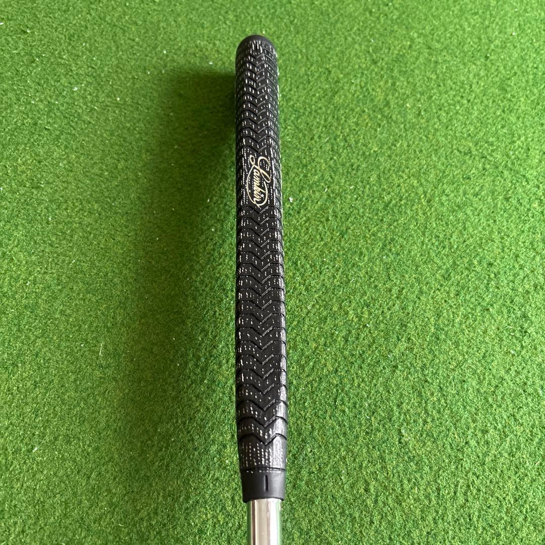 タイガーウッズSPECIAL/SCOTTY CAMERON X.A. 1997