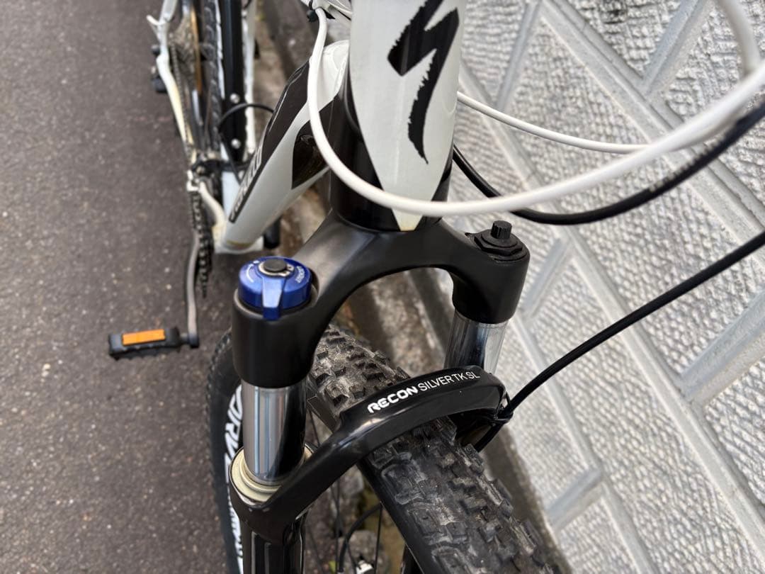 マ*オ様 スペシャライズド　Carve 29er 2011年購入　送料込み